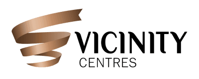 Retail Solutions - Vicinity Centres logo